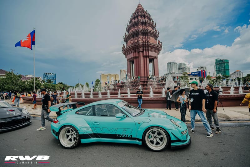 RWB Cambodia gallery photo 3