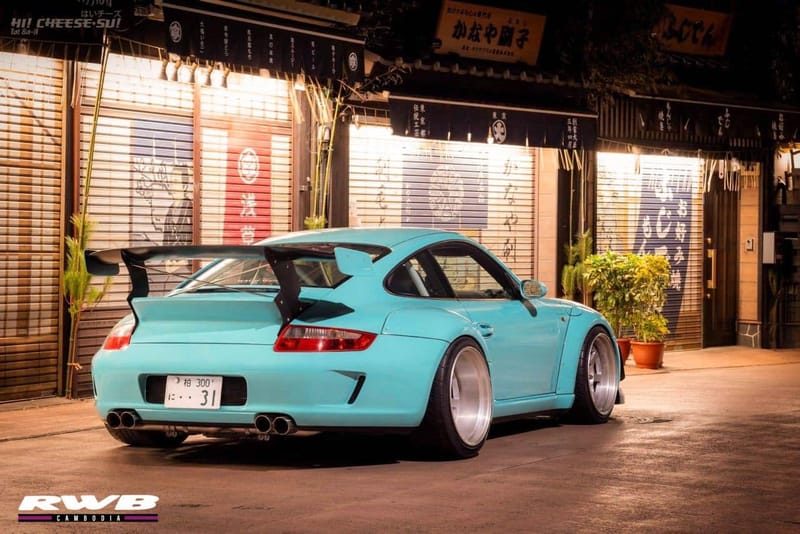 RWB Cambodia gallery photo 30